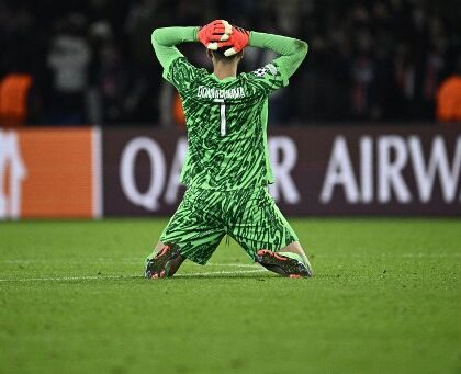 L’Equipe ancora contro Donnarumma: “è un portiere che non fa la differenza, non ha respinto l’unica palla con cui ha avuto a che fare”