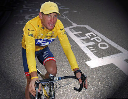 L’Equipe racconta l’ennesimo processo a Sainz il guru del doping del ciclismo che regala seconde giovinezze