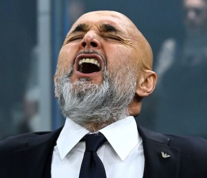 L’Italia di Spalletti è adolescente: primo tempo inquietante, secondo quasi storico: 3-3 in Germania