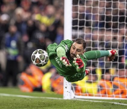 L’agente di Donnarumma: «Rinnovo non facile, il Psg ha modificato i parametri per il fair play finanziario»