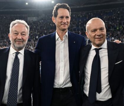 L’esonero di Motta l’ha pagato Elkann: Exxor mette nelle casse della Juve 15 milioni per adesso