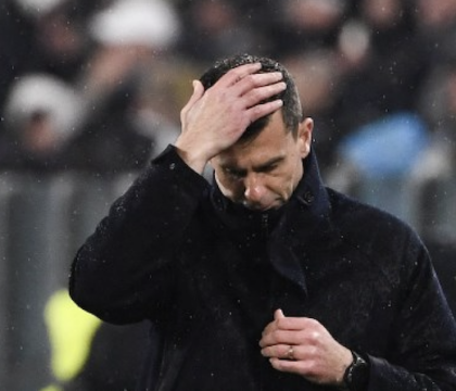 Marocchi su Thiago Motta e la Juventus: «Succede quando hai un allenatore che ti svuota il cervello e l’anima»