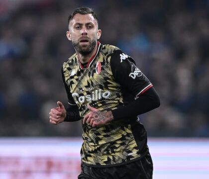 Menez e altri giocatori francesi sono stati cacciati da Anfield perché… tifavano troppo per il Psg