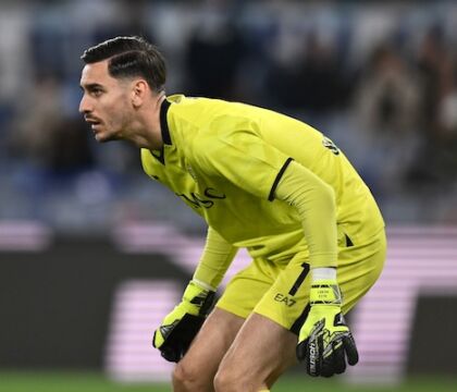 Meret e il Napoli più vicini: pronto contratto di due anni a 2,5 milioni (Gazzetta)