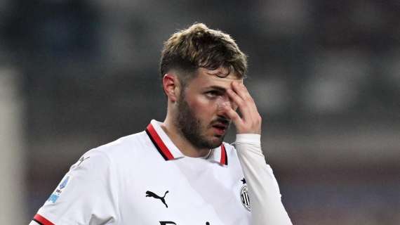 Milan, Gimenez recupera per domenica. Un dubbio per Conceicao