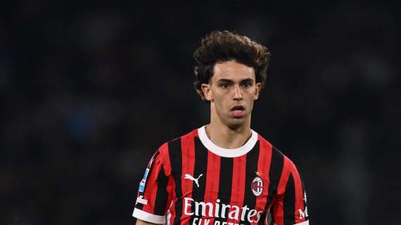 Milan, Joao Felix disastro tecnico ed economico: prestito da quasi 10mln!