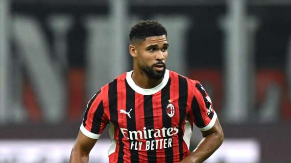 Milan, Loftus-Cheek operato di appendicite a Napoli: intervento riuscito