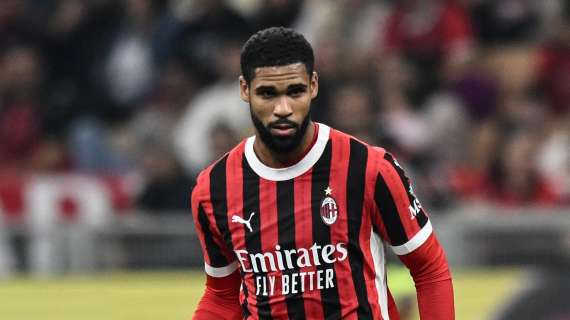 Milan, Loftus-Cheek salta il Napoli: appendicite acuta nella notte