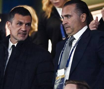 Milan, i tifosi sognano il ritorno di Maldini e i soldi degli arabi per rilanciarsi (Libero)