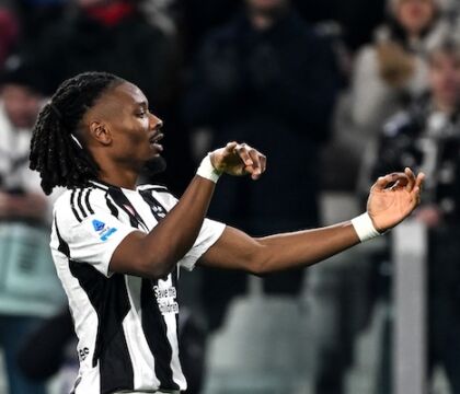 Motta è rinsavito, ha schierato il suo uomo migliore (Thuram) e ha frenato la contestazione (Libero)