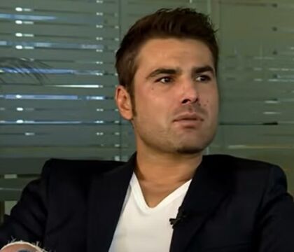 Mutu: «Senza cocaina quando ero al Chelsea avrei vinto il Pallone d’Oro»