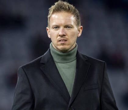 Nagelsmann: «Non ho ancora deciso la tattica del match, non voglio dare vantaggi a Spalletti»