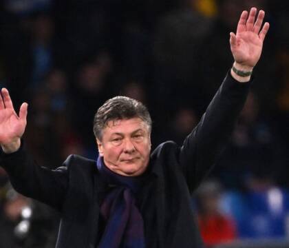 Nakamura ricorda Mazzarri (e la sua premura): «Comunicavamo a gesti, da lui ho imparato molto»