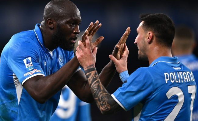 Napoli-Milan, pagelle: Politano flash, Lukaku fa 400. Meret decisivo, il voto a Conte e Neres