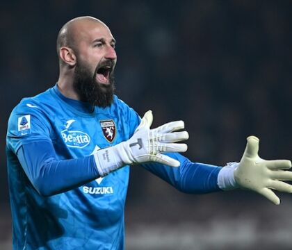 Napoli su Milinkovic-Savic, a Conte piace parecchio il portiere del Torino (Sky)