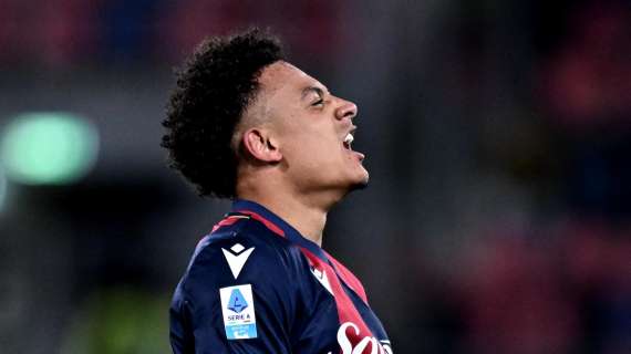 Ndoye, il Napoli ci aveva già provato a gennaio: il Bologna lo valuta una cifra altissima