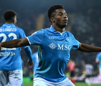 Neres verso il recupero, può tornare con il Venezia ma il Napoli è prudente (Cds)