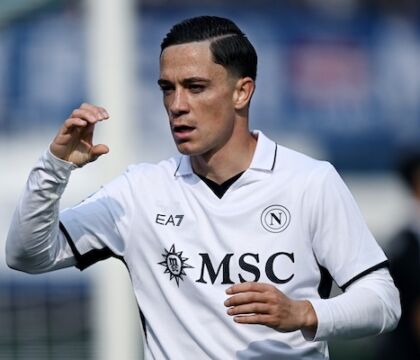 Nicolato: «Raspadori mi ricorda i calciatori spagnoli, all’Inter completerebbe squadra e attacco»