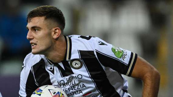 Non solo il Napoli, su Lucca anche due big inglesi e l’Atletico Madrid: la richiesta dell’Udinese