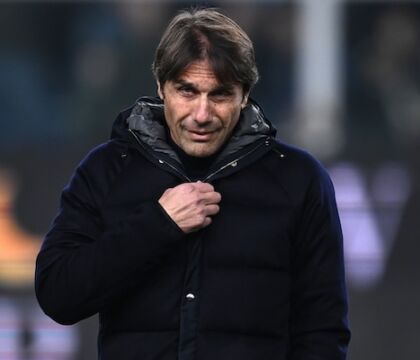 Ordine sulla stoccata di Conte: “Non ha mai digerito la famosa definizione di Ibra”