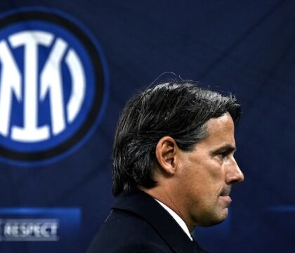 Panchina d’Oro, Inzaghi batte Gasperini e Italiano con 26 voti