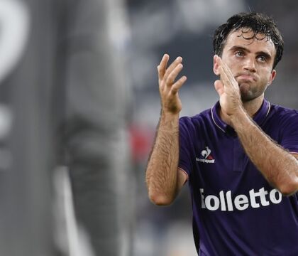 Pepito Rossi: «Il calcio è un mondo falso. Fino al giorno prima mi volevano tutti, poi più nessuno»