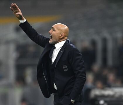 Per Spalletti le palle inattive sono un incubo, contro la Germania ha tradito soprattutto Bastoni (Corsera)