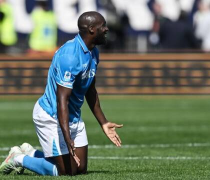 Per vincere bisogna segnare e il Napoli fa una grande fatica