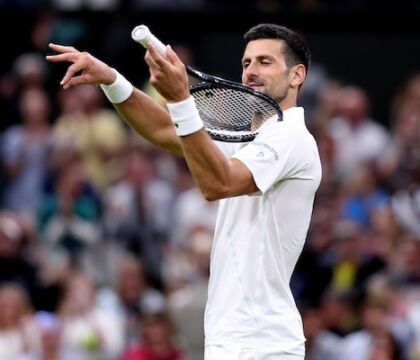 Perché Djokovic non ha firmato la class action del suo sindacato contro il tennis mondiale?