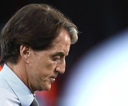 Perché la Juventus dovrebbe prendere Mancini ipotecandosi il futuro? Può restare Thiago Motta
