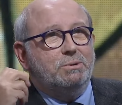 Pigi Battista: «Entro in sciopero Juventus finché ci sarà Thiago Motta. Giuntoli è un incompetente, deve andarsene»