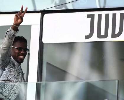 Pogba può tornare a giocare, il Marsiglia era interessato a gennaio ma avevano paura fosse un pacco (L’Equipe)