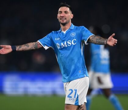 Politano torna in Nazionale, tra i convocati di Spalletti anche Meret, Buongiorno, Di Lorenzo e Raspadori