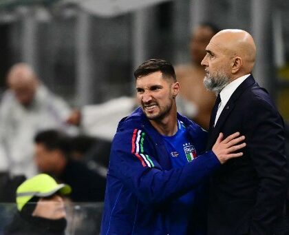 Presagi: andare ai Mondiali non sarà facile. Non raccontiamoci la bugia che è stato un bel pareggio (Corsera)