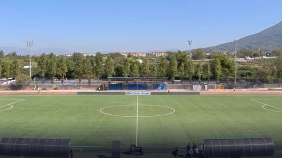 Primavera, alle 15 Napoli-Pescara: ecco le formazioni