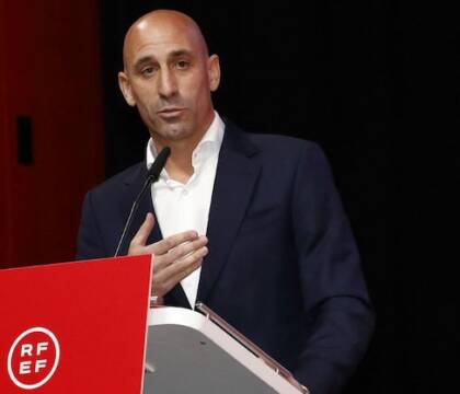 Processo Rubiales, l’accusa chiede che il processo venga ripetuto perché “il giudice non era imparziale” (Marca)