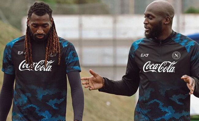 Quando rientra Anguissa? Conte ha cerchiato una data sul calendario