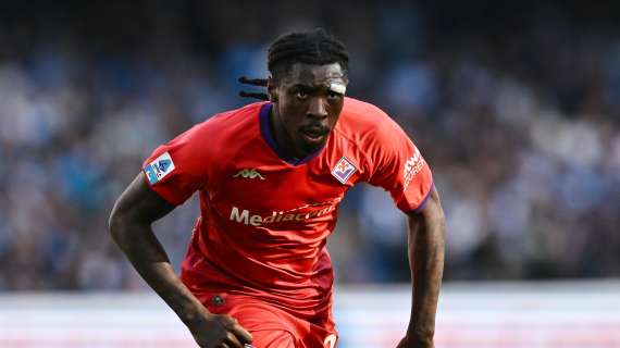 Rai – Smentite su Kean e Sugawara: il Napoli ha altre idee e non investirà su di loro
