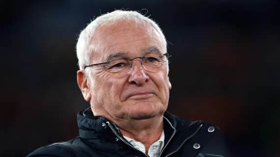 Ranieri fa volare la Roma, 1-0 col Lecce e -4 dalla Champions: highlights