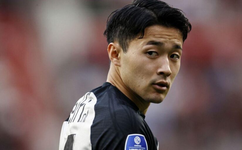 Relevo: Mercato Napoli, spunta il giapponese Sugawara! Addio Mazzocchi?