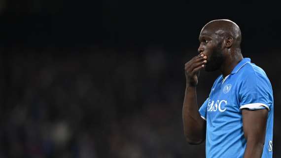 Retroscena Dazn, Lukaku a McTominay al rientro dall’intervallo: “Basta un gol ed è finita”