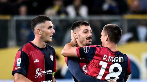 Ripresa da urlo: il Cagliari vince 3-0, notte fonda per il Monza. Gli highlights