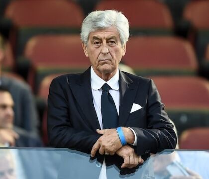 Rivera: «Oggi, con la costruzione dal basso, niente mio gol alla Germania. Facchetti l’avrebbe data ad Albertosi»