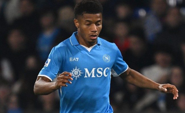 SKY – Neres e Mazzocchi in campo con il Venezia? Per Anguissa due possibili date