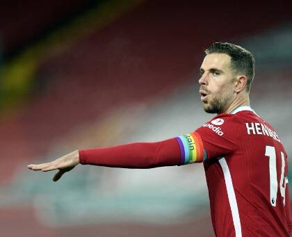 Se Henderson parla è un leader, se lo fa Bellingham è arrogante: il doppio standard contro i calciatori di colore (Guardian)