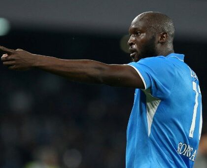 Se segna Lukaku, il Napoli vince: 11 reti senza doppiette e 11 vittorie (Gazzetta)