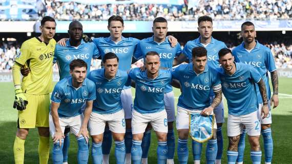 Serie A, i giocatori più preziosi secondo il Cies: nessun giocatore del Napoli nella Top10