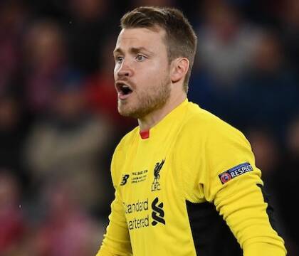 Simon Mignolet: «Klopp è un vero leader, ma quando mi ha preferito Loris Karius mi ha deluso»