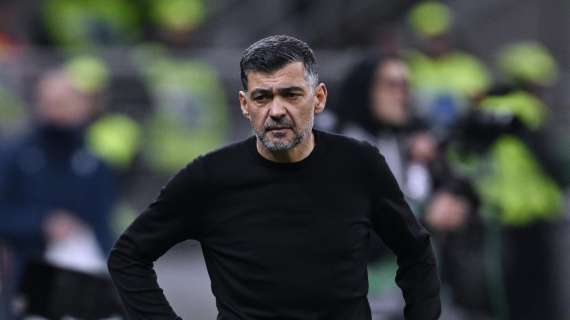 Sky – Milan, Conceicao a sorpresa mischia le carte: due big verso l’esclusione