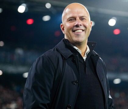 Slot non si nasconde: «Contro il Psg siamo stati davvero, davvero, davvero fortunati»